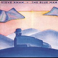 Steve Khan - The Blue Man