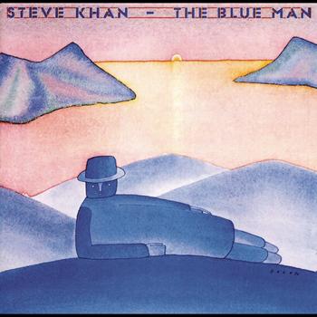 Steve Khan - The Blue Man
