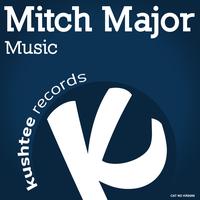 Mitch Major - Music