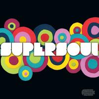 Benjamin Bates - SuperSoul