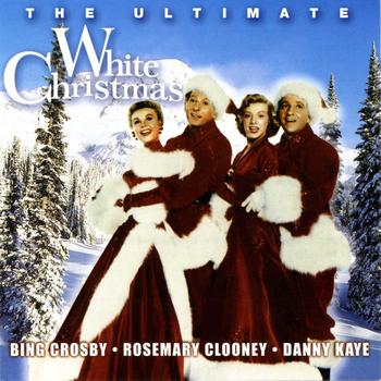 Various Artists - The Ultimate White Christmas
