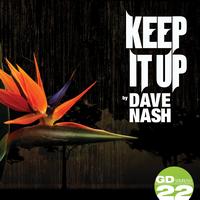 Dave Nash - Keep It Up