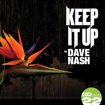 Dave Nash - Keep It Up