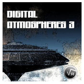 Various Artists - Digital Atmospheres 3