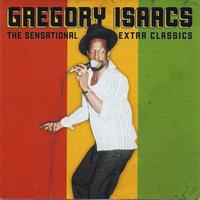 Gregory Isaacs - The Sensational Extra Classics