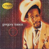 Gregory Isaacs - Ultimate Selection