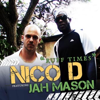 Jah Mason - Ruff Time