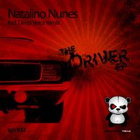 Natalino Nunes - The Driver EP