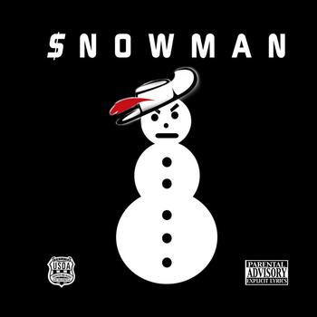 Young Jeezy - Snowman (Explicit)