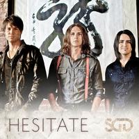 Stars Go Dim - Hesitate - Single
