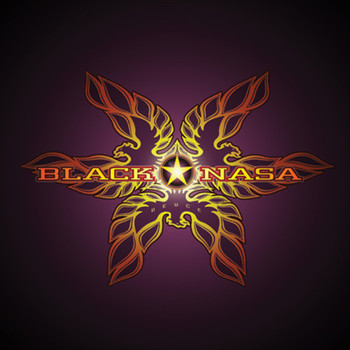 Black Nasa - Deuce