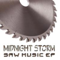 Midnight Storm - SAW Music EP