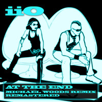 iio - At The End (feat. Nadia Ali) [Michael Woods Remix] {Remastered}