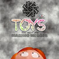 Maximo Menges - Toys Ep