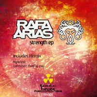 Rafa Arias - Strenght
