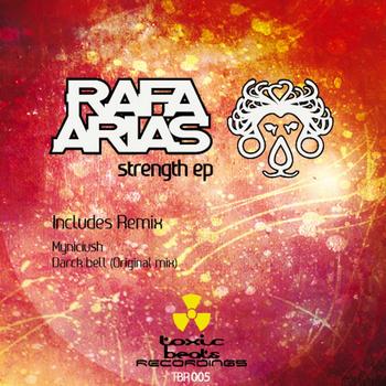 Rafa Arias - Strenght