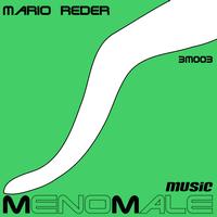 Mario Reder - The Act