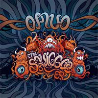 OPIUO - The Squiggle EP