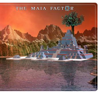 Various Artists - The Maia Factor