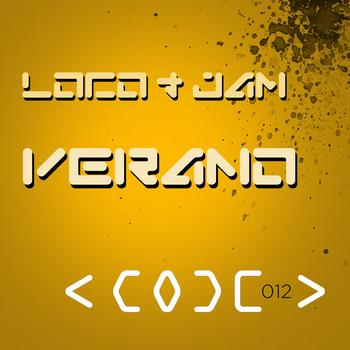 Loco & Jam - Verano