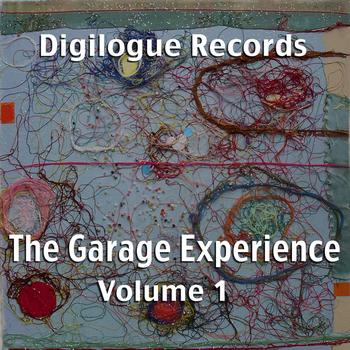Various Artists - The Garage Experience Volume 1