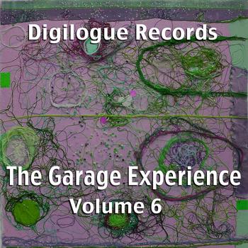 Various Artists - The Garage Experience Volume 6