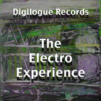 Various Artists - The Electro Experience Volume 1
