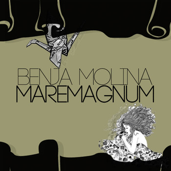 Benja Molina - Maremagnum - EP