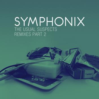 Symphonix - The Usual Suspects Remixes Part 2