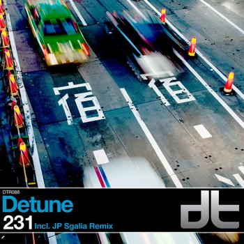Detune - 231