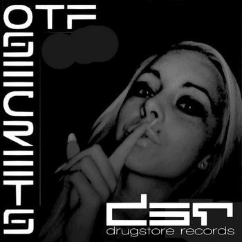 Otf - Secrets Ep