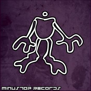 Dezzet - Looking To The Darkness Ep