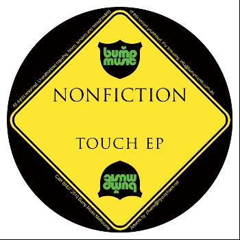 Nonfiction - Touch EP
