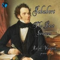 Ralph Votapek - Schubert: The Last Sonatas