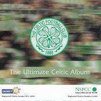 Various Artists - The Ultimate Celtic Album