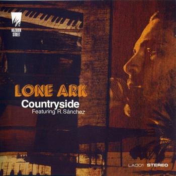 Lone Ark - Countryside