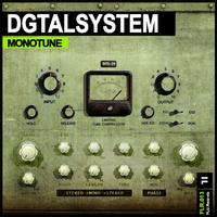 DgtalSystem - Monotune.Ep