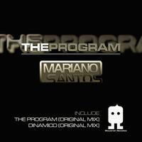 Mariano Santos - The Program Ep