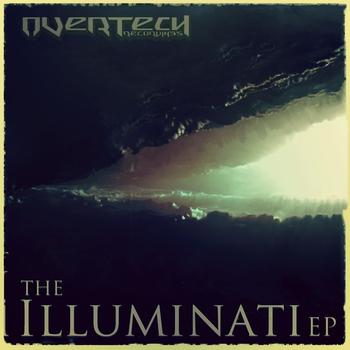 Various Artists - Illuminati EP