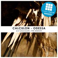 Calculon - Odessa