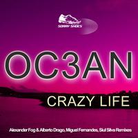 OC3AN - Crazy Life