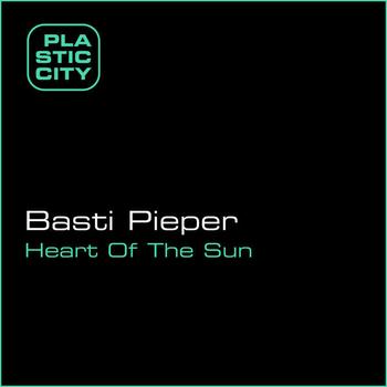 Basti Pieper - Heart Of The Sun