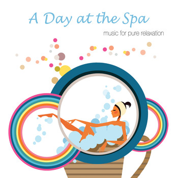 Various Artists - A Day At The Spa