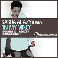 Sasha Alazy - In My Mind (D.O.O.P Remixes)