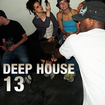 Various Artists - Deep House 13