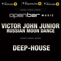 Victor John Junior - Russian Moon Dance