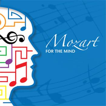 PM Artist Sessions Project - Mozart for the Mind