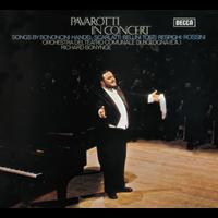 Luciano Pavarotti, Orchestra del Teatro Comunale di Bologna, Richard Bonynge - Pavarotti in Concert