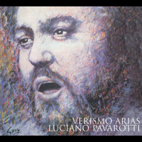 Luciano Pavarotti, National Philharmonic Orchestra, Oliviero de Fabritiis - Verismo Recital