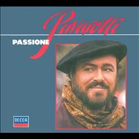 Luciano Pavarotti, Orchestra del Teatro Comunale di Bologna, Giancarlo Chiaramello - Passione